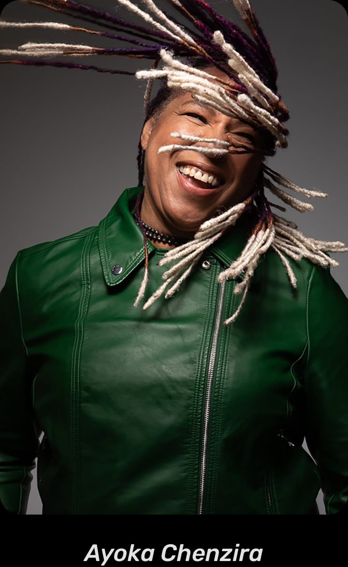 Ayoka Chenzira