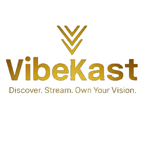 VibeKast